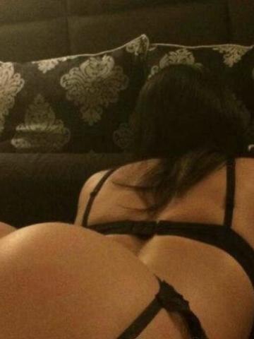 Индивидуалка Эдита Фотография 3