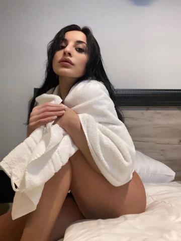 Индивидуалка Милослава Фотография 3